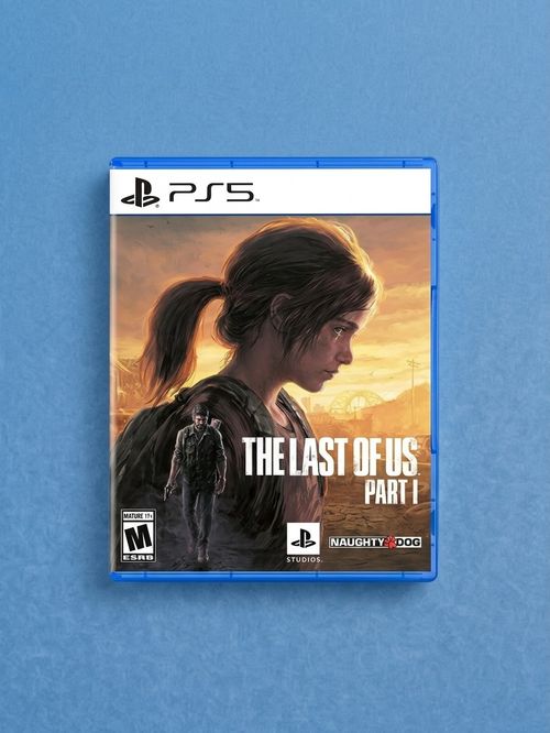 The Last of Us Part I