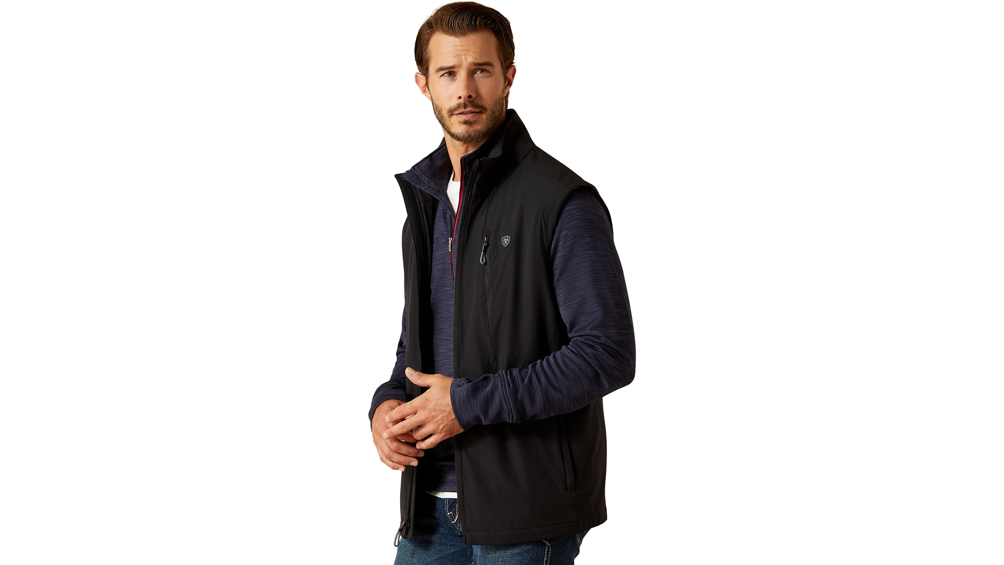Ariat Rion StretchShell Insulated Gilet