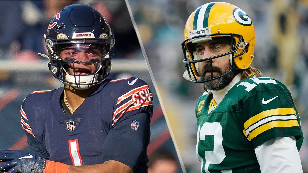 Bears Vs Packers Live Stream Is Tonight: How To Watch Sunday Night ...