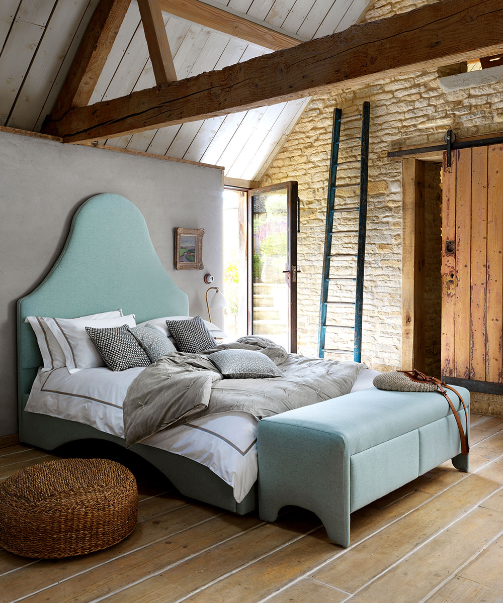 Naturalmat-rosemoor-bed