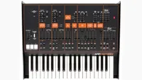 Korg ARP Odyssey FS Kit