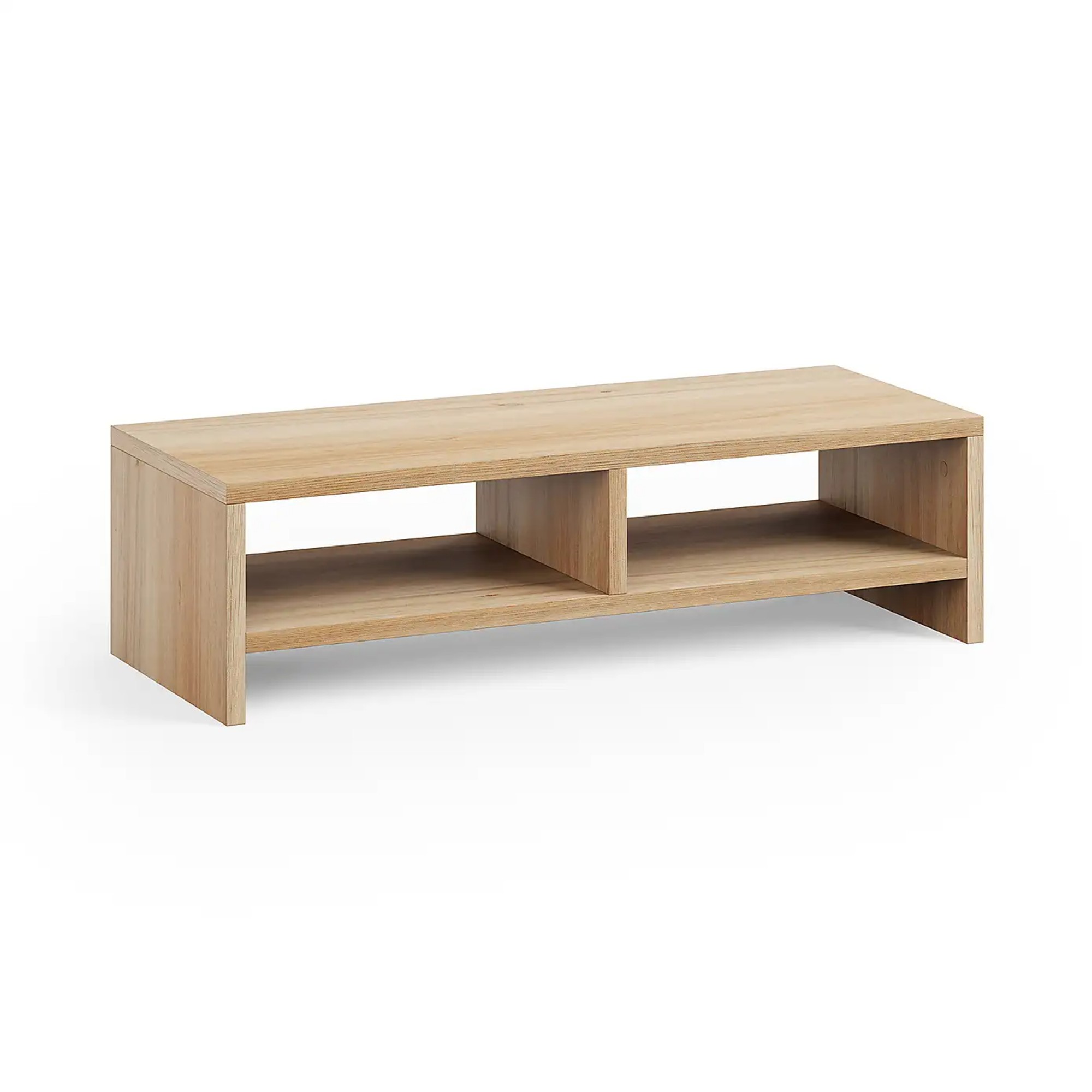 Dunelm Thea Monitor Stand