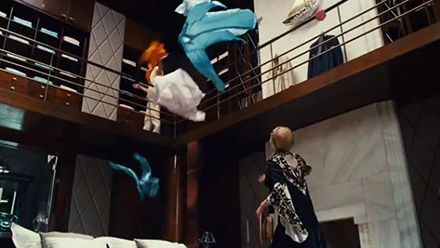 Best On-Screen Closets