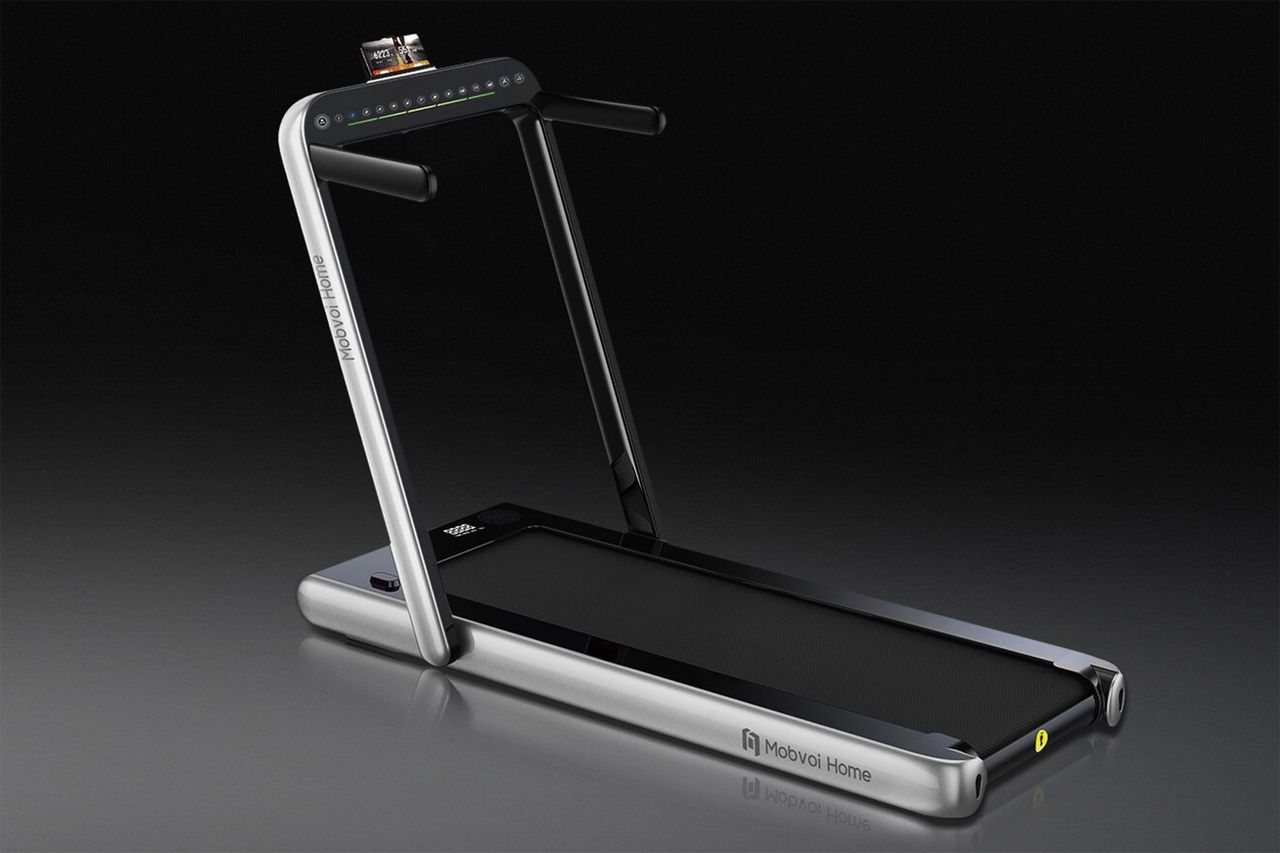 mobvoi 3100