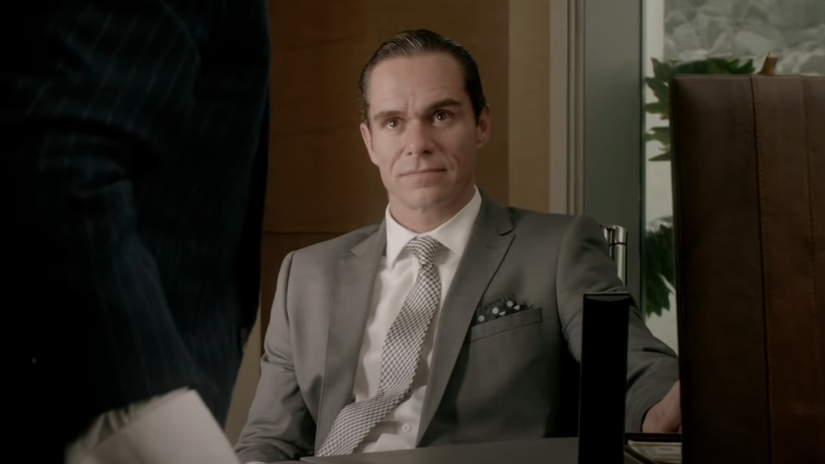 Tony Dalton: What To Watch If You Like The Better Call Saul Actor ...