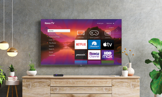 All-new Roku TV unveiled at CES 2023 is one of the best Roku TVs