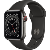 Apple Watch 6 (GPS + Cellular): $699