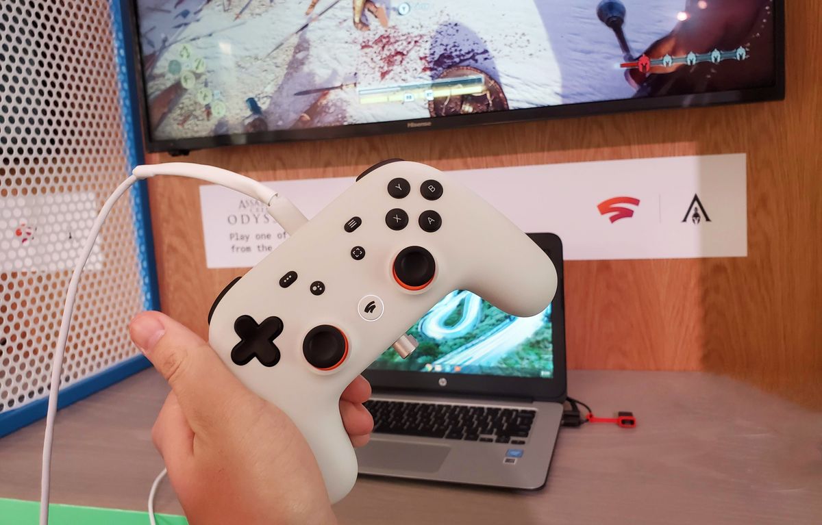 Google Stadia: Everything You Need To Know - Updated September, 2022