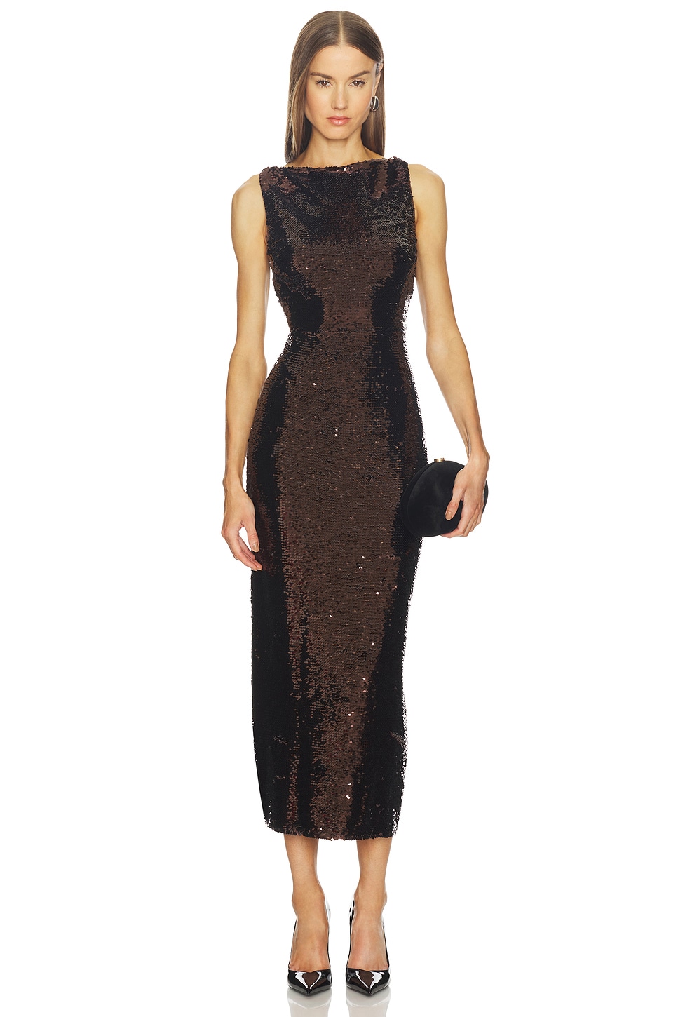 Mia Dress