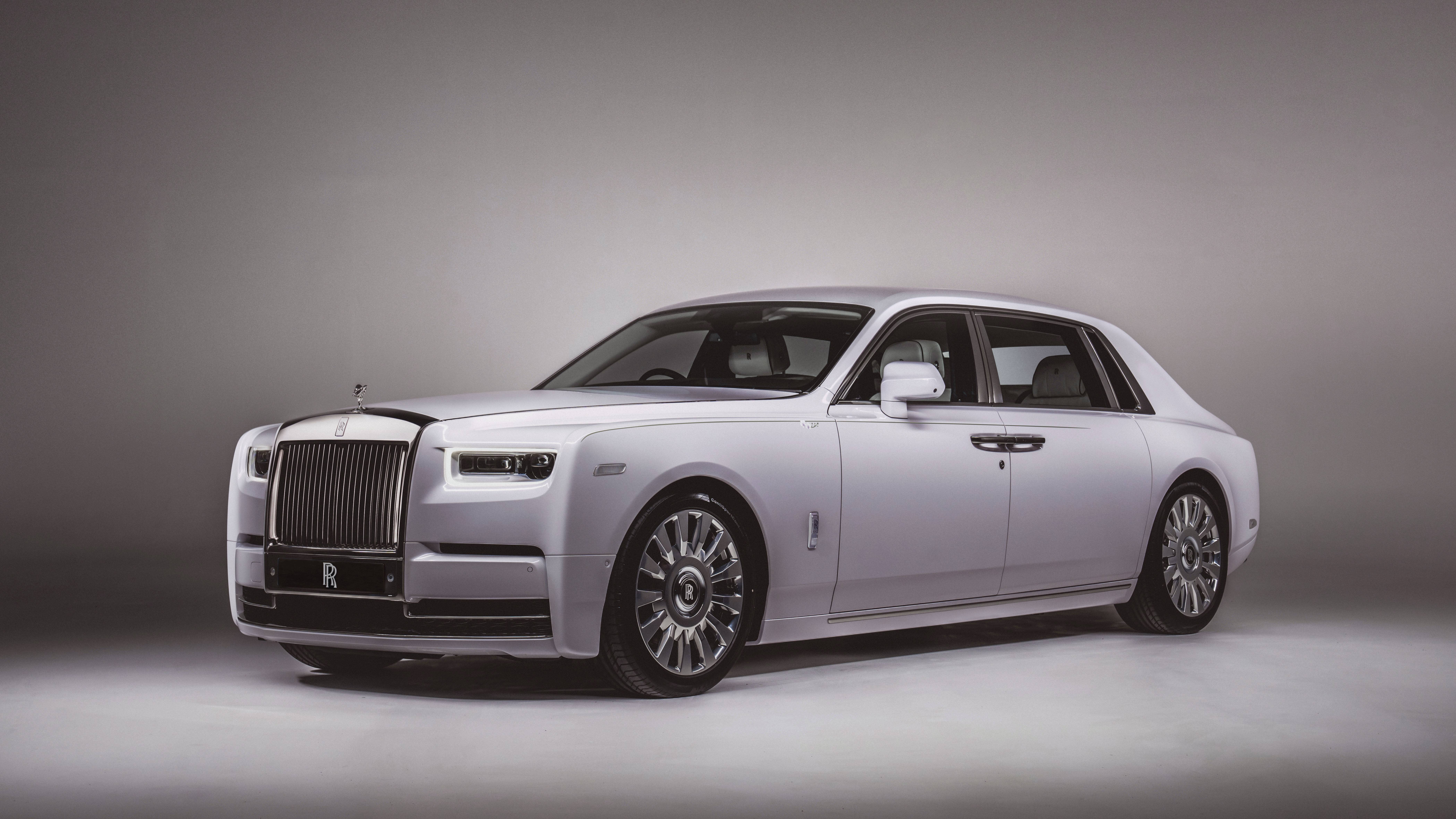 Rolls-Royce Phantom VII buyer's guide - Luxury for a bargain?