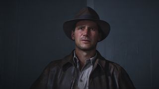 Indiana Jones and the Great Circle The Order of Giants