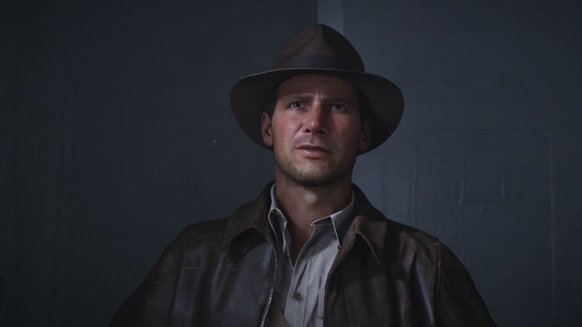 Indiana Jones and the Great Circle The Order of Giants