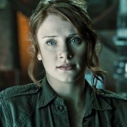 bryce dallas howard terminator salvation