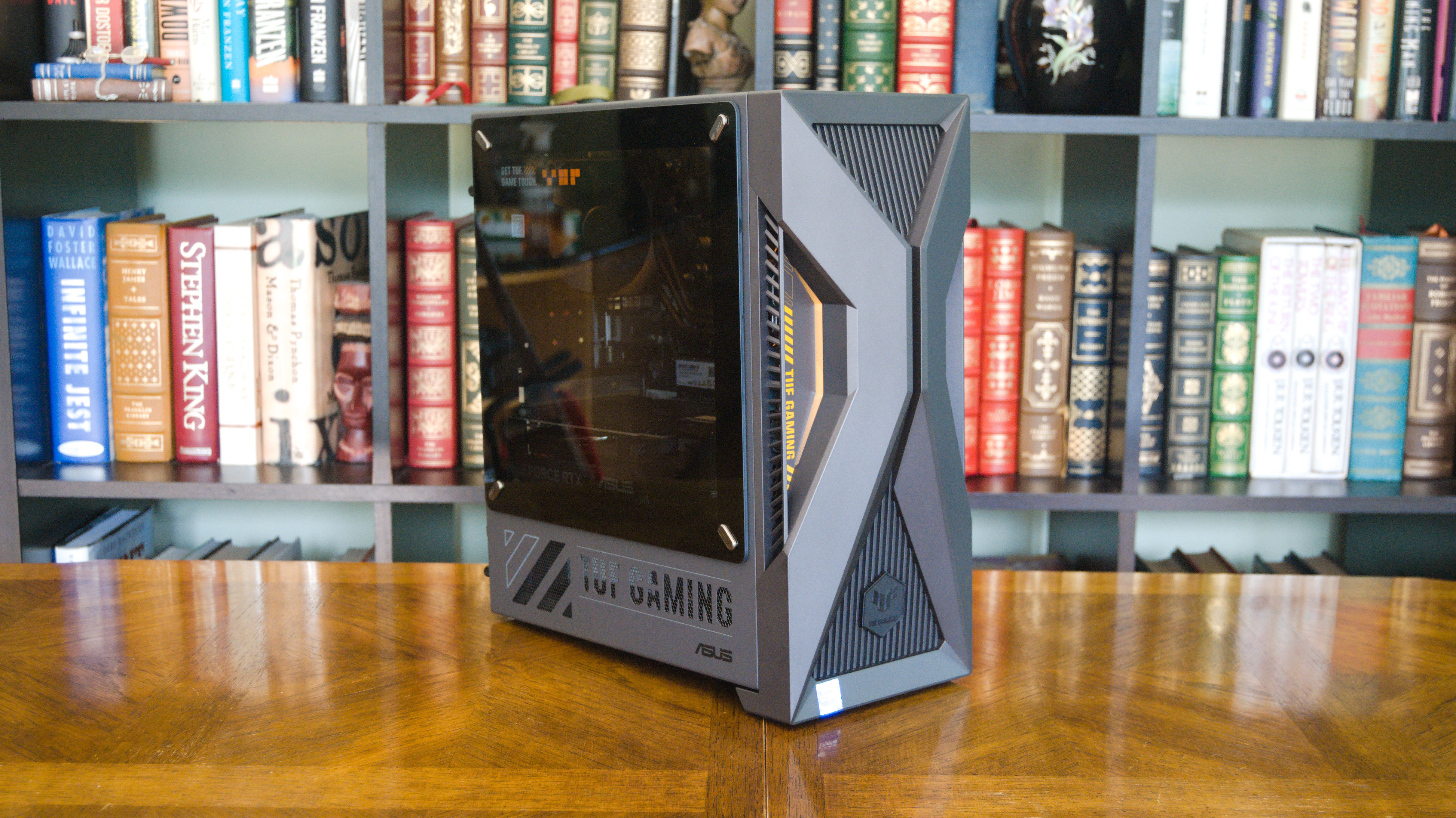 ASUS TUF Gaming T500