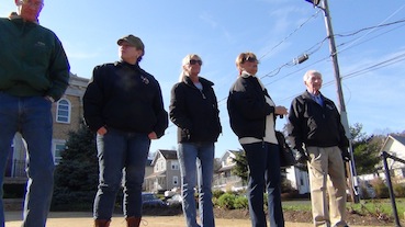 FSR Rallies to Provide Relief for NJ Storm Victims