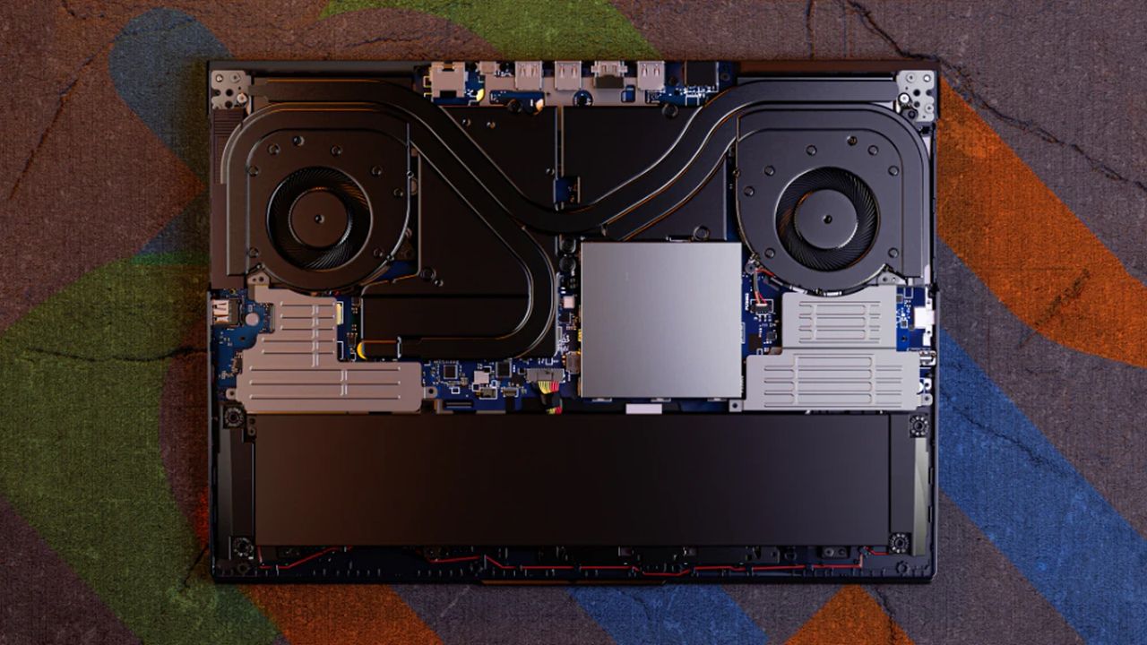 Lenovo Legion 5 Advantage Edition