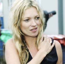 festival - kate moss