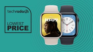 Apple Watch 8 deals