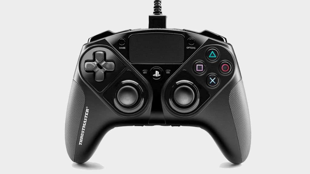 Thrustmaster eSwap Pro Controller review | GamesRadar+