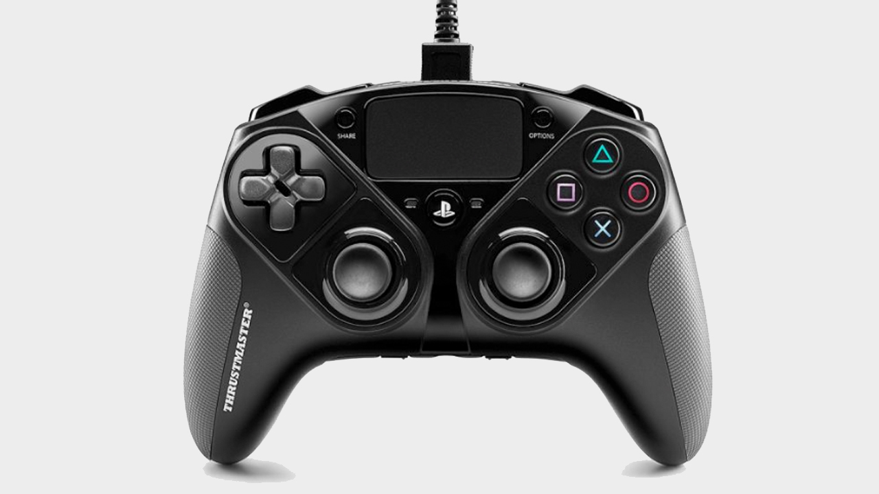 thrustmaster ps4 controller price