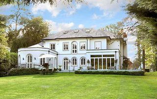 Helford House, Sunningdale - Strutt & Parker