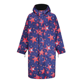 Flanci Huggle swim robe