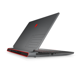Alienware launching its first AMD-based gaming laptop in over ten years