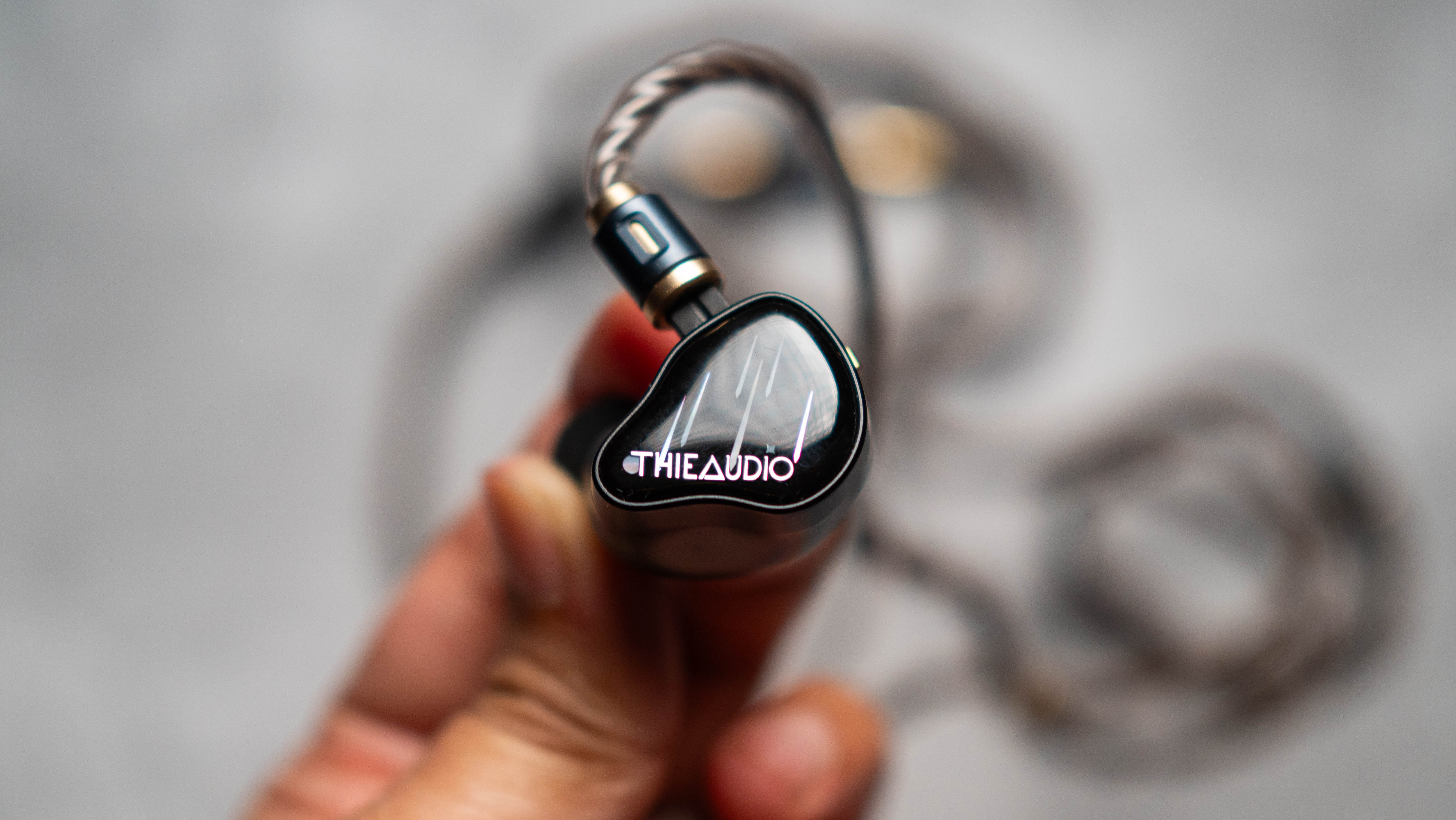 Thieaudio Monarch MKIV review