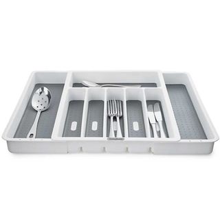 cutlery drawer organiser