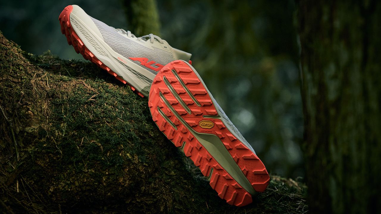 Hoka’s got a new rival as one of America’s fastest-rising running brands unveils a Kevlar-reinforced ultra-trail shoe