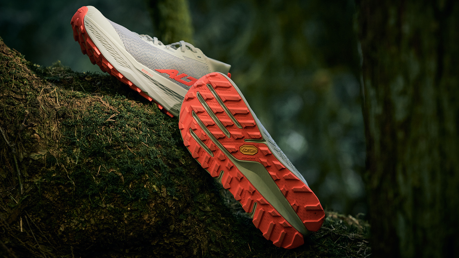 Altra Olympus 275 HiLo Trail Running Shoes
