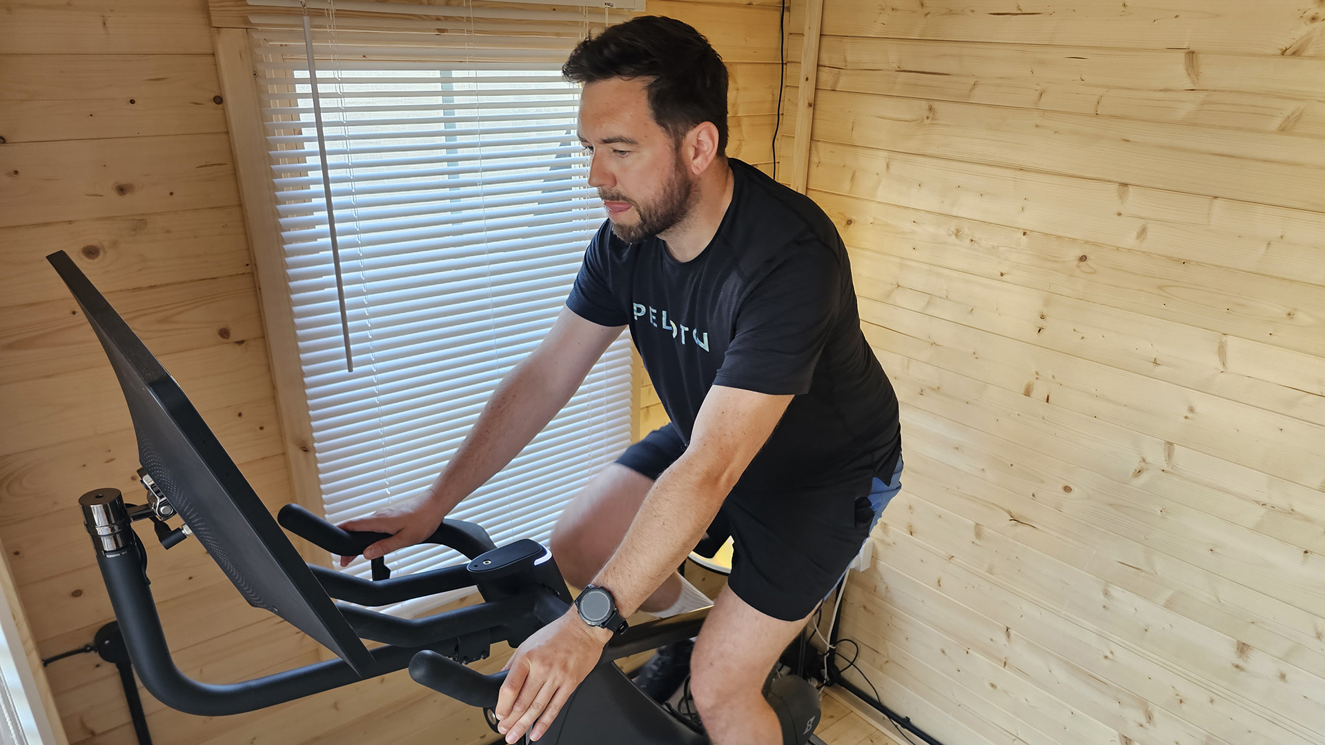 Speediance VeloNix review