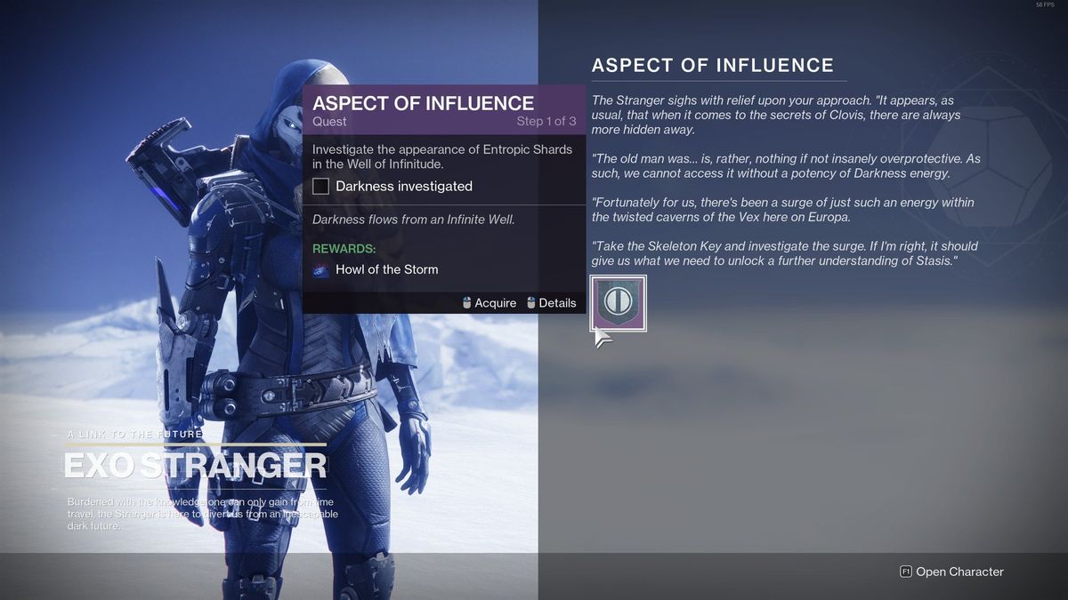 Destiny 2: Beyond Light