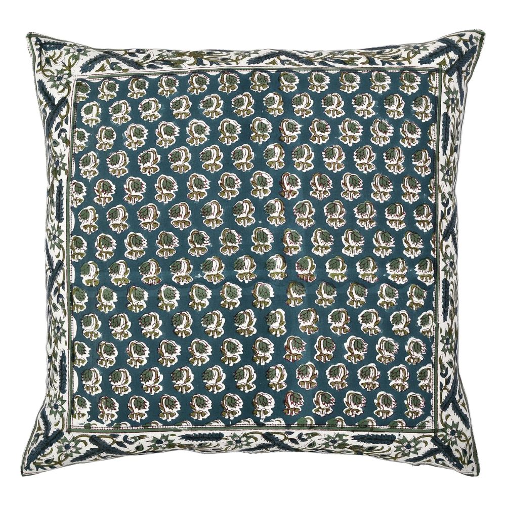 Ridhi Modern Farmhouse Pillow Covers Set of 2