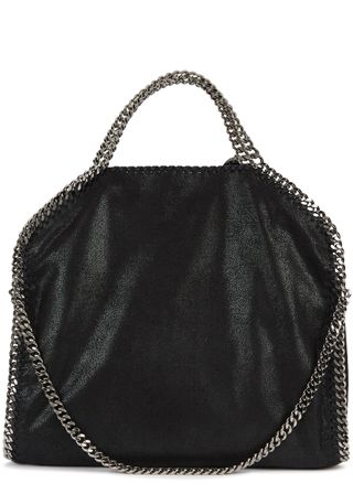 Falabella Three Chain Tote