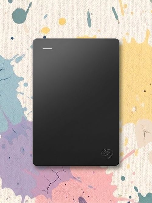 Seagate Portable 2tb External Hard Drive