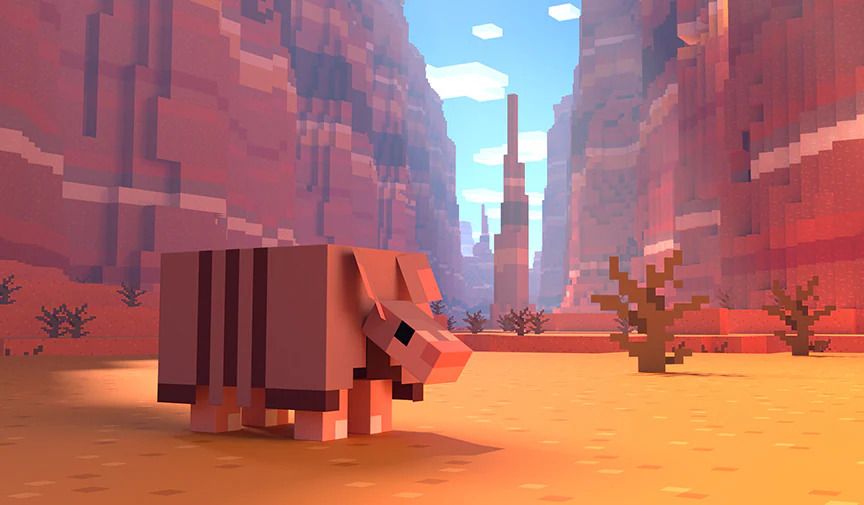 The yearly Minecraft mob vote is dead, players celebrate the death of mob ...
