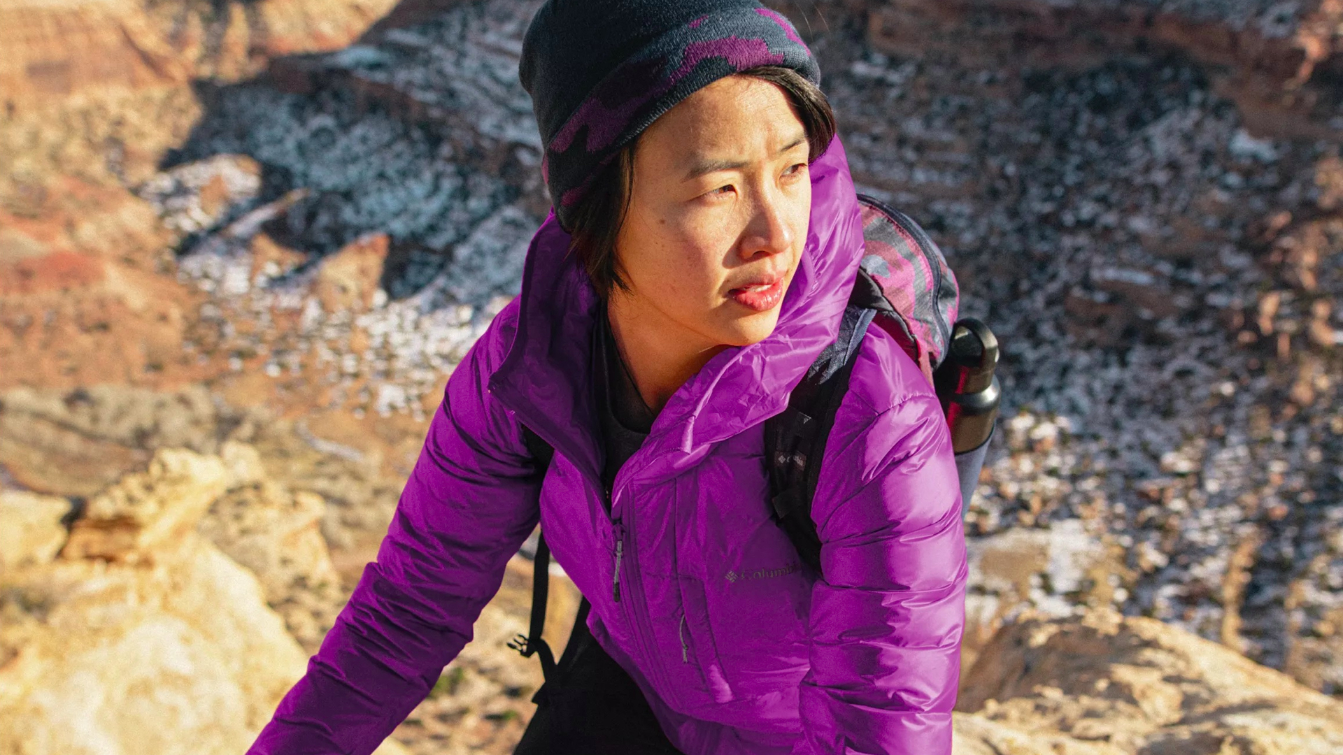 The 5 types of insulated jackets for hiking