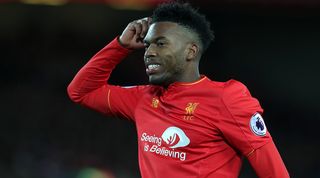 Daniel Sturridge