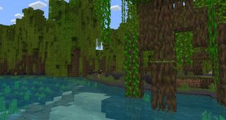 Minecraft The Wild Update 1.19.0.30 Beta Image