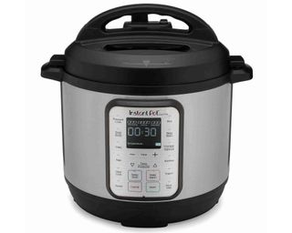 Instant Pot Duo Plus 9-in-1 Multi Pressure Cooker