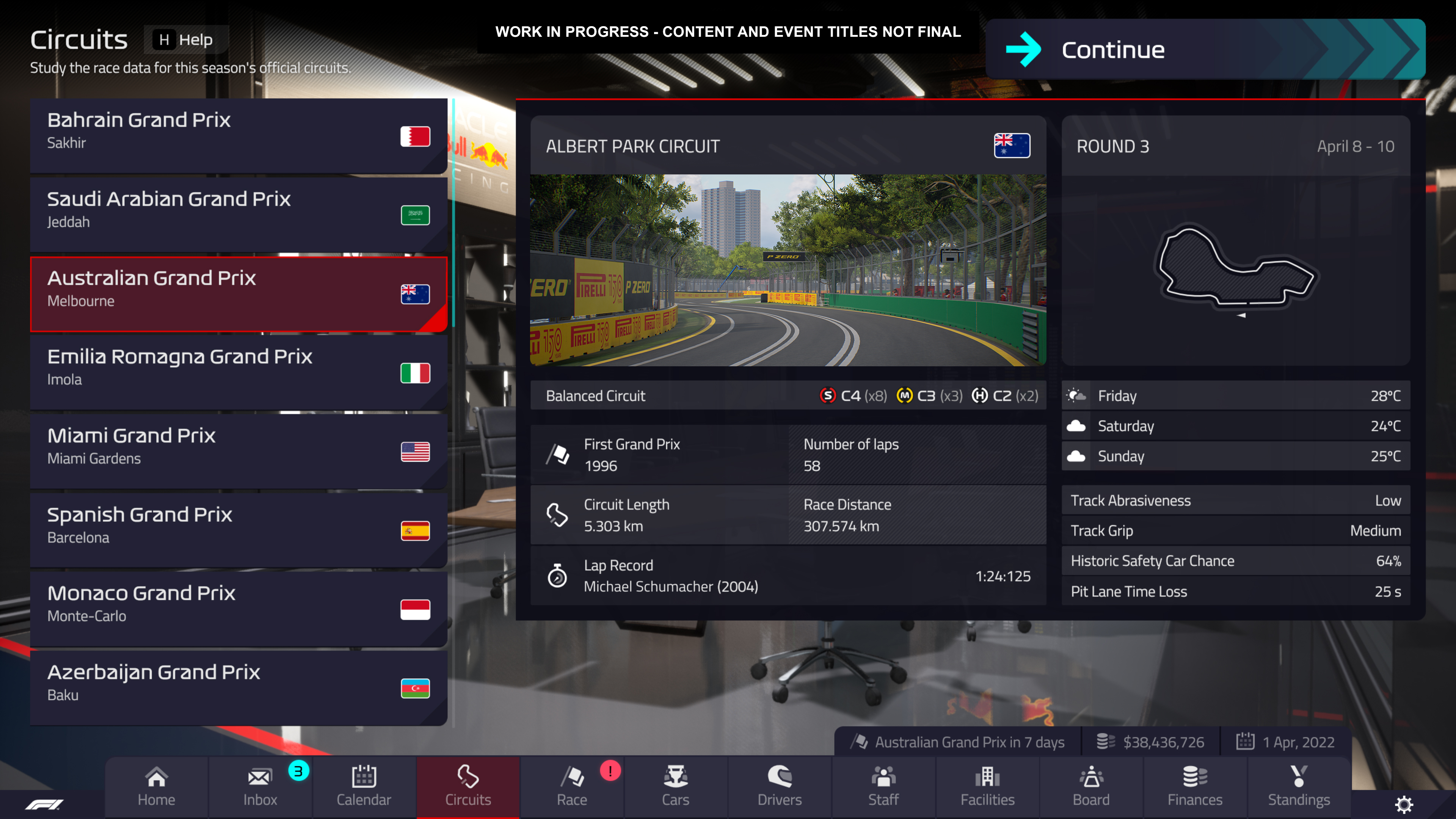 F1 manager steam фото 30