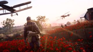 Battlefield 1 review: We found this year's top-notch FPS combat