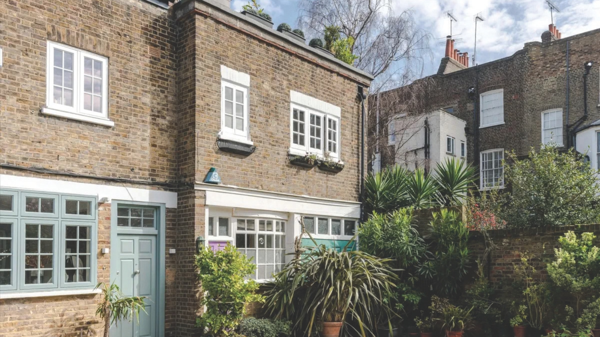 Northwick Close, St John&amp;rsquo;s Wood, NW8