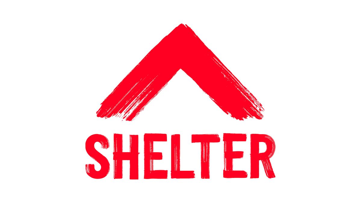 Shelter by Superunion