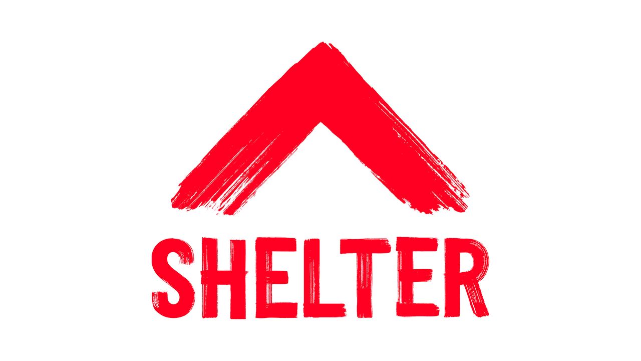 Shelter by Superunion
