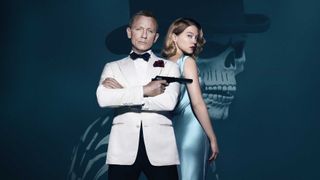 How to watch Spectre