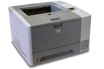 HP printer