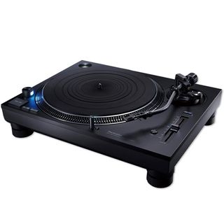 Technics SL-1210GR2