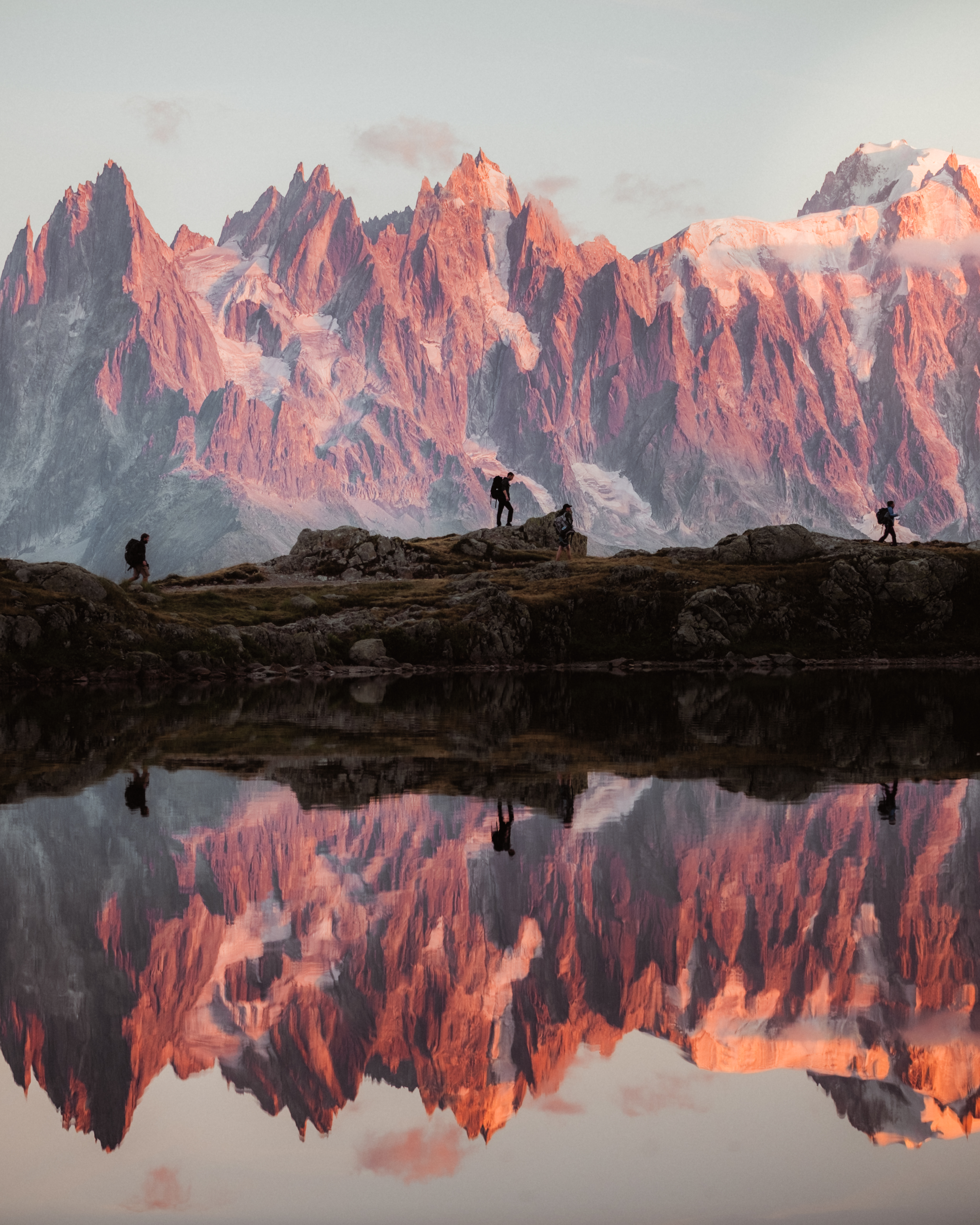Mammut Photo Contest 2025 winners